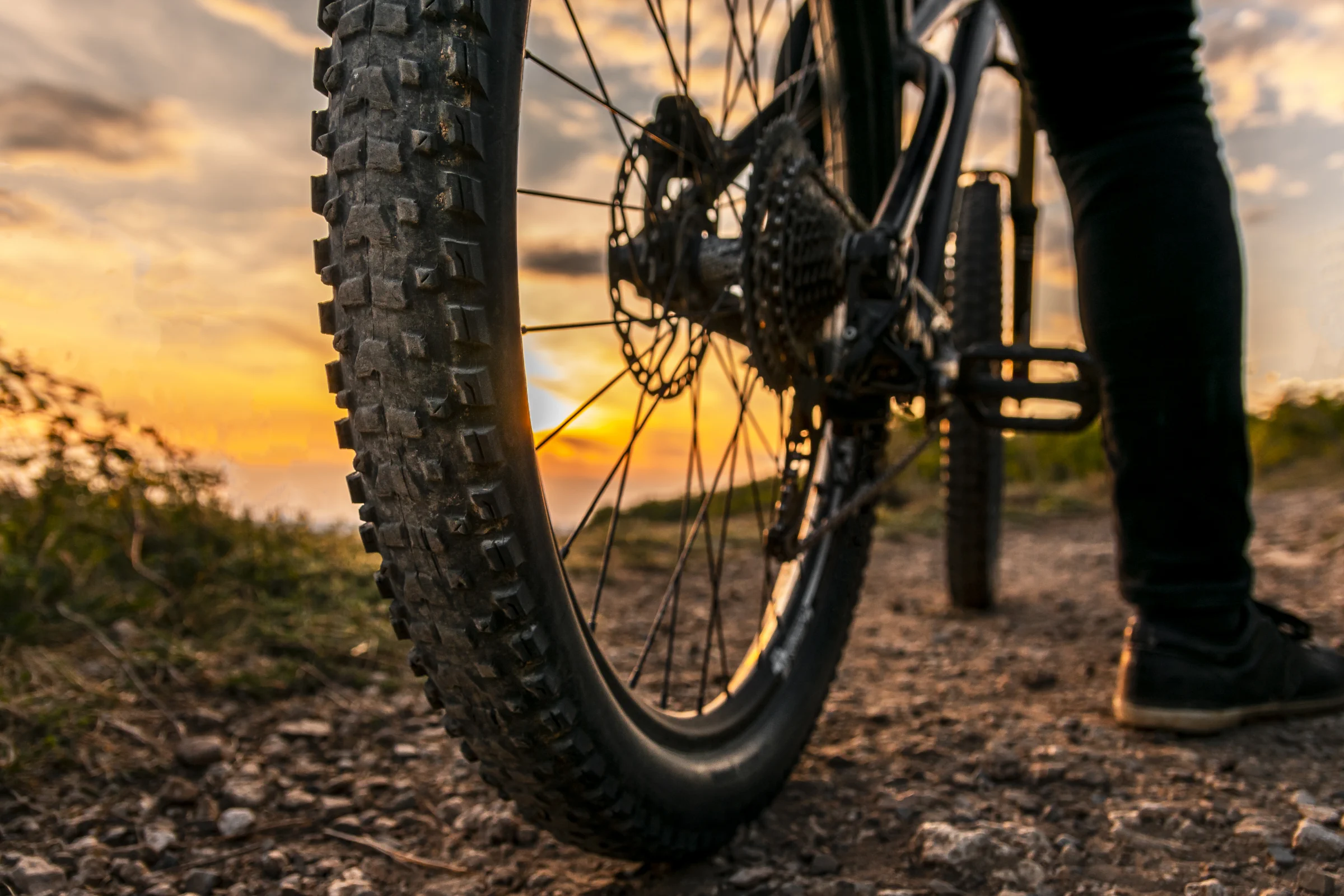 E-bikes - Pec pod Sněžkou 01