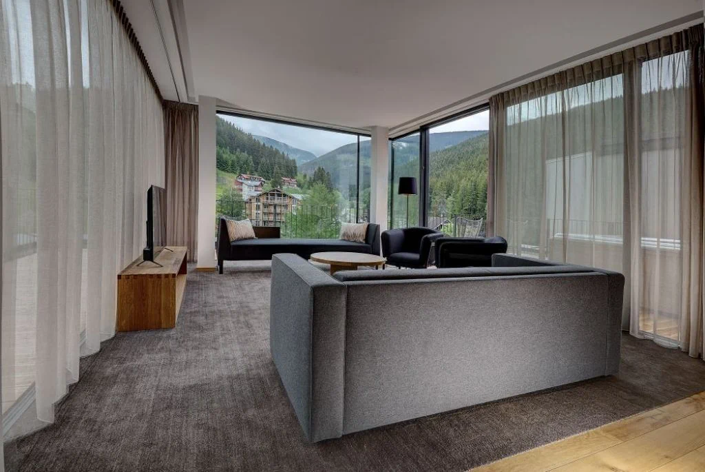 Sněžka Royal Penthouse - Pec pod Sněžkou - 14
