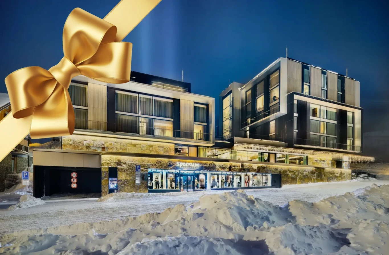 voucher - slevový poukaz - Grand Hotelu - hp Hradec